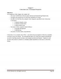 Networking 978-0123742681 Chapter 5 Quiz