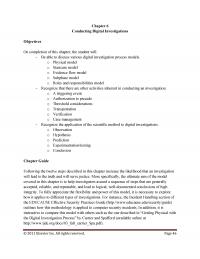 Networking 978-0123742681 Chapter 6 Quiz