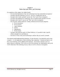 Networking 978-0123742681 Chapter 9 Quiz