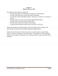 Networking 978-0123742681 Chapter 11 Quiz