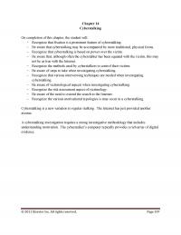 Networking 978-0123742681 Chapter 14 Quiz