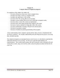 Networking 978-0123742681 Chapter 15 Quiz