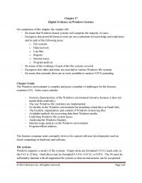 Networking 978-0123742681 Chapter 17 Quiz