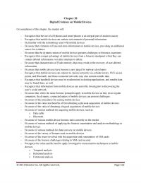 Networking 978-0123742681 Chapter 20 Quiz