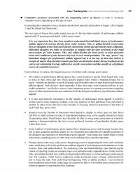 Management Chapter 22e 2 Case Teaching Note Under Armours Turnaround Strategyin Competitive Pressures Associated With The