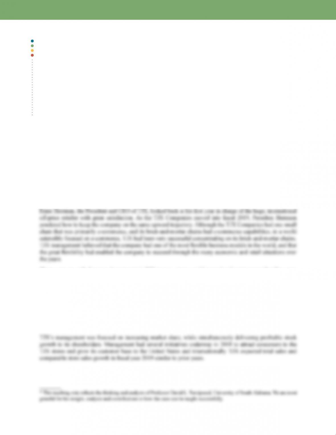 Tjx data breach picture