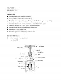 Industrial Engineering 978-1305251472 Chapter 5 Quiz