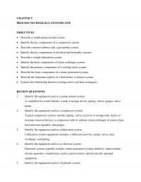 Industrial Engineering 978-1305251472 Chapter 9 Quiz