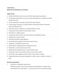 Industrial Engineering 978-1305251472 Chapter 10 Quiz