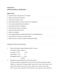 Industrial Engineering 978-1305251472 Chapter 19 Quiz