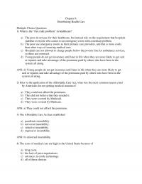 Philosophy 978-1305508408 Chapter 9 Quiz