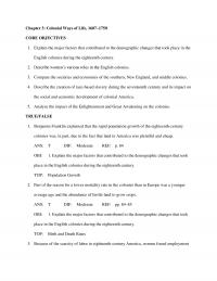 978-0393643008 Chapter 3 Part 1