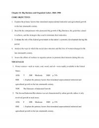 978-0393643008 Chapter 16 Part 1
