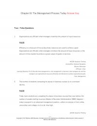 978-1259545474 Chapter 1 Part 1