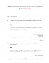 978-1259545474 Chapter 14 Part 1