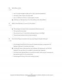 Human Resources Chapter 2 Selfefficacy The Use Single Strength Make For Real Perceived Weakness Individuals Vision