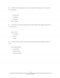 Human Resources Chapter 6 Which The Following Gestures Used Specific Manner Because Has Specific Meaning Illustrator