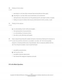 Human Resources Chapter 16 Finding Niche Involves Searching For Job That Offers Moderate Financial Benefits And