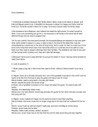 Psychology Coco Questions1It