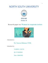 Essay Analysis