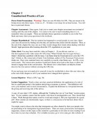Business Ethics Chapter 2 Unauthorized Practice Law Power Point Presentation Warning There Are Over Slides