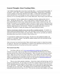 Business Ethics General Thoughts About Teaching Ethics Cant Think Anything That More Fun Teach