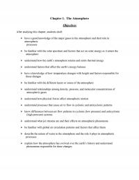Environmental Engineering Chapter 1