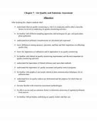 Environmental Engineering Chapter 7
