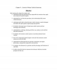 Environmental Engineering Chapter 9