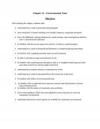 Environmental Engineering Chapter 12
