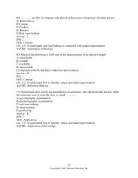 Marketing Chapter 2 Are Bits Computer Code Placed Browsers Keep Track Online Activity Data Brokers