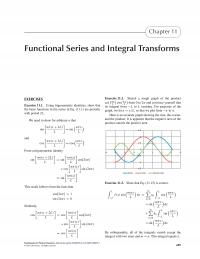 Chemical Engineering Chapter 11