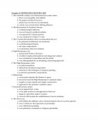 Art History Chapter 8  Sixteenthcentury Art The Sixteenth Century Was Characterized Time When There Was