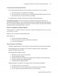 Business Communication Chapter 2 Collaboration Interpersonal Communication And Business Etiquette Using Nonverbal Communication Effectively Better Speaker