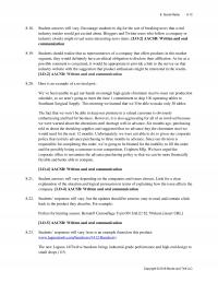 Business Communication Chapter 8 Social Media Student Answers Will Vary Encourage Students Dig For The Sort