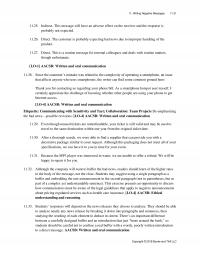 Business Communication Chapter 11 Writing Negative Messages Indirect This Message Will Have Adverse Effect The Receiver