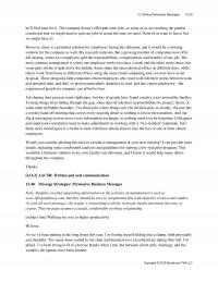 Business Communication Chapter 12 Writing Persuasive Messages Hell Find Time For The Company Doesnt Offer Parttime