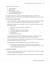 Business Communication Chapter 17 Enhancing Presentations With Slides And Other Visuals Using Slide Sorter Makes Easy