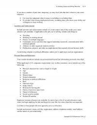 Business Communication Chapter 18 Building Careers And Writing Rsums You Have Number Parttime Temporary Entrylevel Jobs