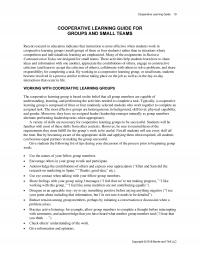 Business Communication Cooperative Learning Guide Cooperative Learning Guide Cooperative Learning Guide For Groups And Small Teams Recent
