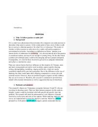 Proposal ChipchipGroupPROPOSAL1