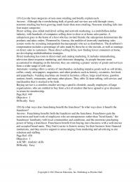 Marketing Chapter 16 List The Four Categories Nonstore Retailing And Briefly Explain Each Answer Although