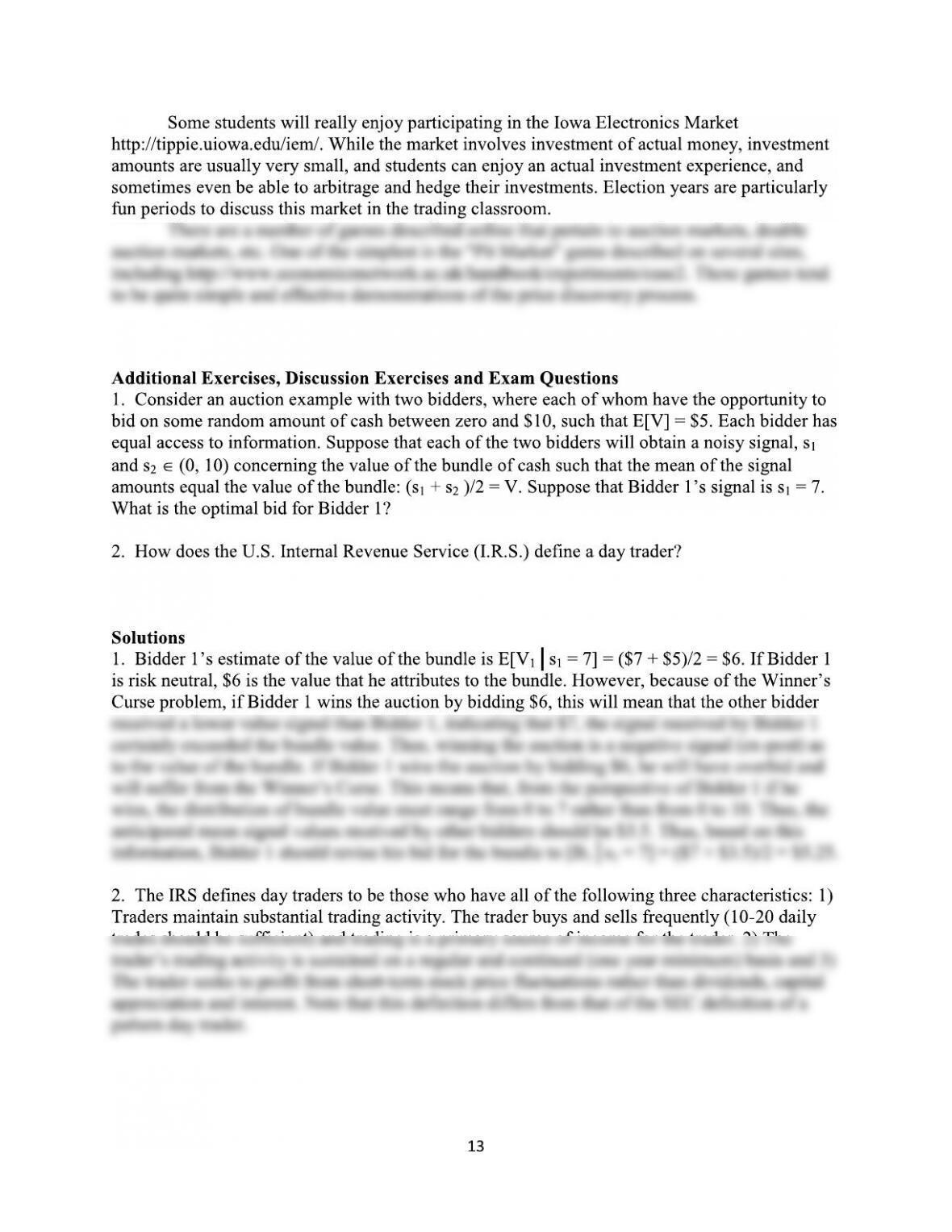 Business chapter 4 quizlet picture