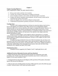 International Business Chapter 5