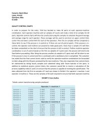 Toledo Case Study