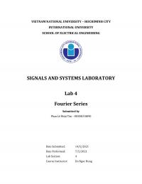Signal&system