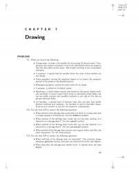 Programming Languages Chapter 7 Homework