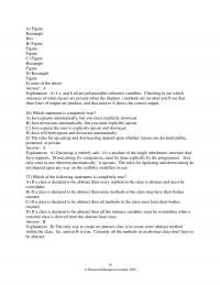 Object-Oriented Software Design Chapter 10 Figure Rectangle Box Figure Figure Figure Figure Rectangle Figure Rectangle Figure None