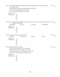 Mechanical Engineering Unit 31 To 40 Residential Hvacr Communicating Control System Includes You May Select More Than One