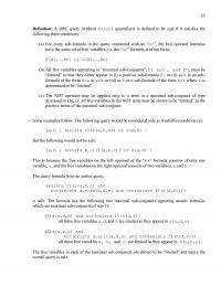 Database Storage & Design Chapter 2